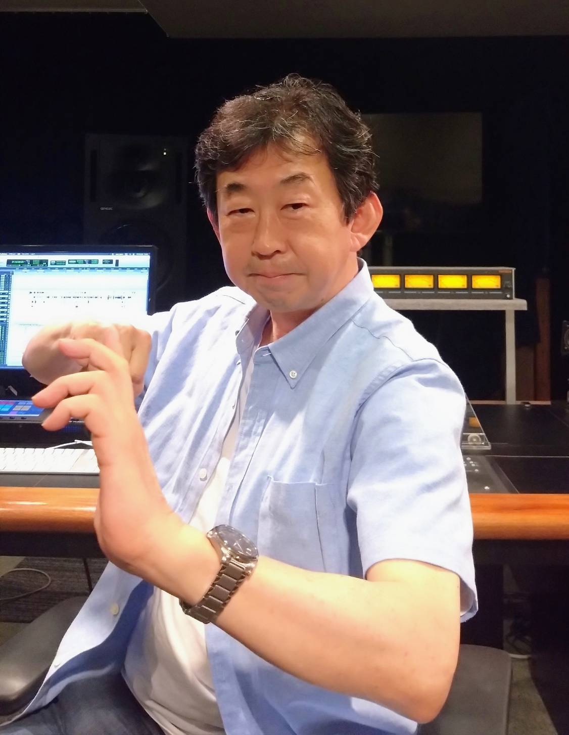 宮葉講義